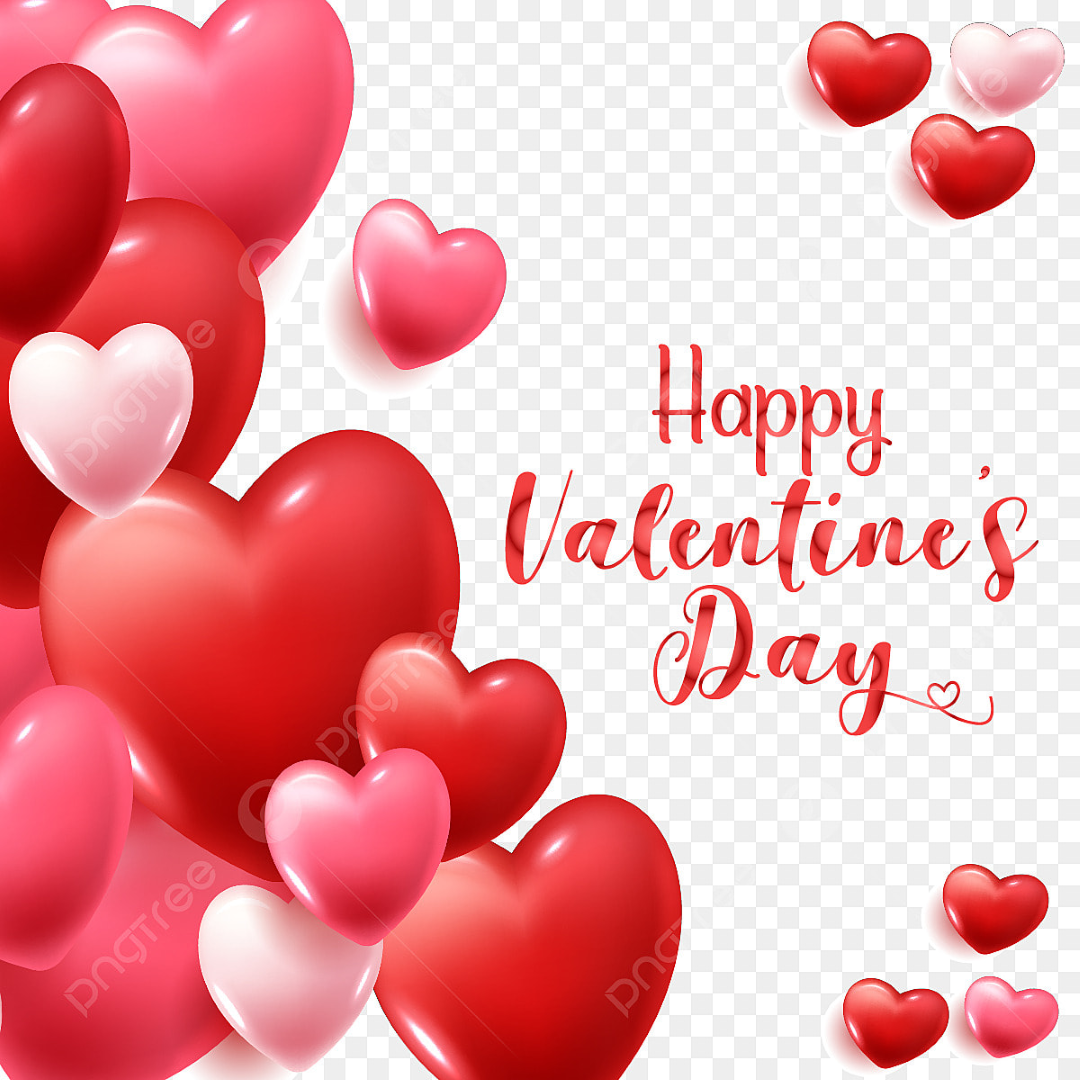 VALENTINE A4 SIZE